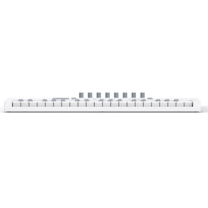 Novation Launchkey Mini 37 MK4 USB Midi Controller Keyboard