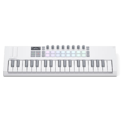Novation Launchkey Mini 37 MK4 USB Midi Controller Keyboard