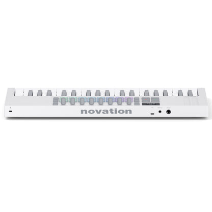 Novation Launchkey Mini 37 MK4 USB Midi Controller Keyboard