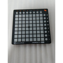 Novation Launchpad MKII Control Surface for Ableton Live - Open Box B Stock