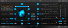 Surround Suite: Surround Sound Processing