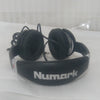Numark HF-125 Dual-Cup DJ Headphones - Open Box B Stock