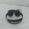 Numark HF-125 Dual-Cup DJ Headphones - Open Box B Stock