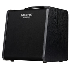 Nux AC-60 Stageman II Acoustic Guitar Amplifier