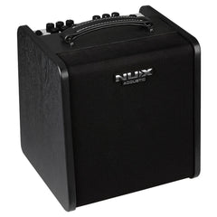 Nux AC-60 Stageman II Acoustic Guitar Amplifier