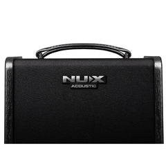 Nux AC-60 Stageman II Acoustic Guitar Amplifier