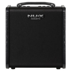 Nux AC-60 Stageman II Acoustic Guitar Amplifier