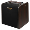 Nux AC-80 Stageman II Battery Powered Acoustic Combo Guitar Amplifiers