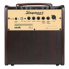 Nux AC-80 Stageman II Battery Powered Acoustic Combo Guitar Amplifiers
