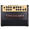 Nux AC-80 Stageman II Battery Powered Acoustic Combo Guitar Amplifiers