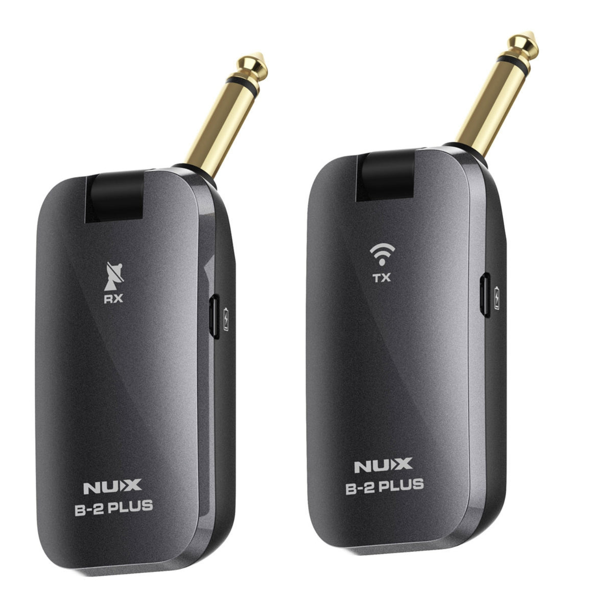 Nux B-2 Plus Guitar Wireless System