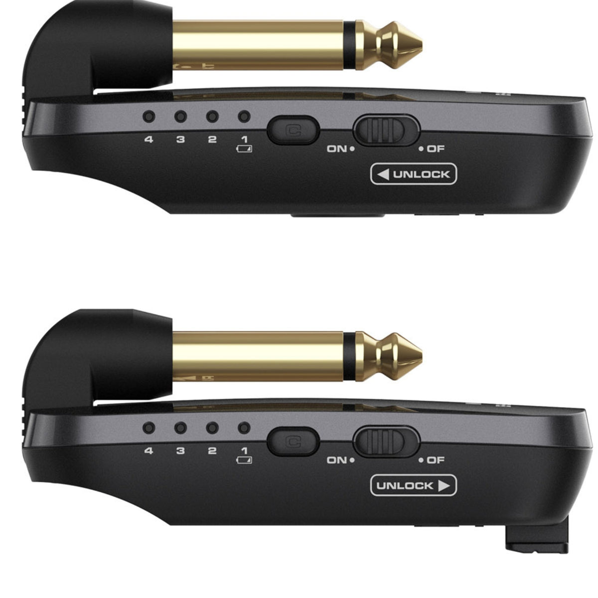 Nux B-2 Plus Guitar Wireless System