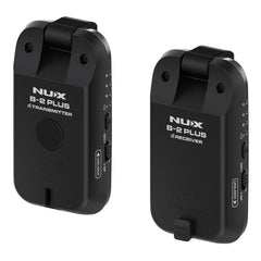 Nux B-2 Plus Guitar Wireless System