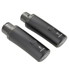 NUX B-3 RC Wireless Microphone System