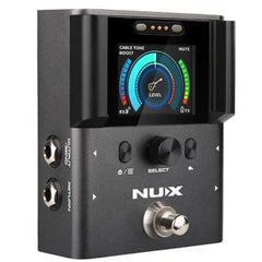 Nux B-8 Professional Wireless System