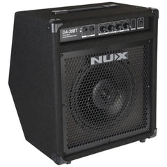 Nux DA-30BT Personal Monitor Amplifier