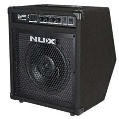 Nux DA-30BT Personal Monitor Amplifier