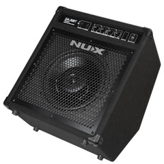 Nux DA-30BT Personal Monitor Amplifier