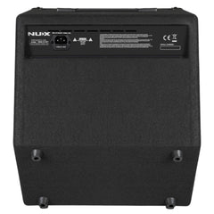 Nux DA-30BT Personal Monitor Amplifier