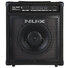 Nux DA-30BT Personal Monitor Amplifier