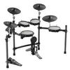 Nux DM-310 All Mesh Head Digital Electronic Drum Kit