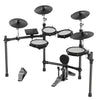 Nux DM-310 All Mesh Head Digital Electronic Drum Kit