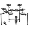 Nux DM-310 All Mesh Head Digital Electronic Drum Kit