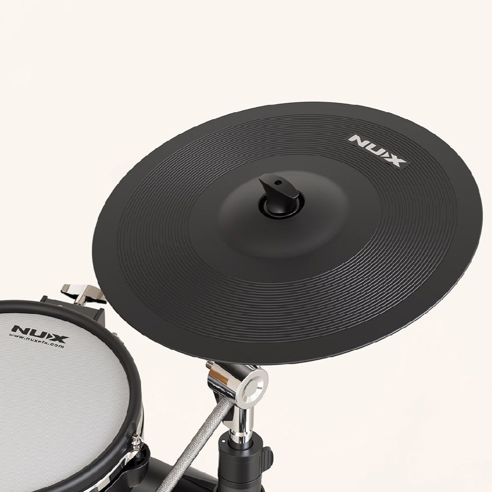 Nux DM-8 Mesh Head Digital Acoustic Drum Set