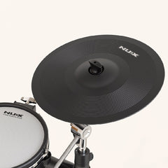 Nux DM-8 Mesh Head Digital Acoustic Drum Set