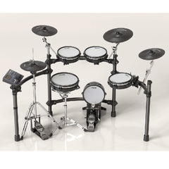 Nux DM-8 Mesh Head Digital Acoustic Drum Set