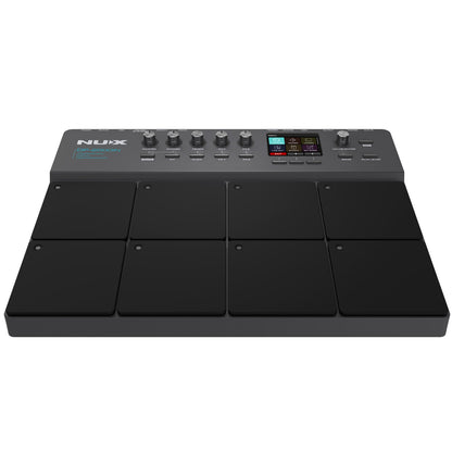 Nux DP-2000IN 8-Pad USB Digital Percussion Pad
