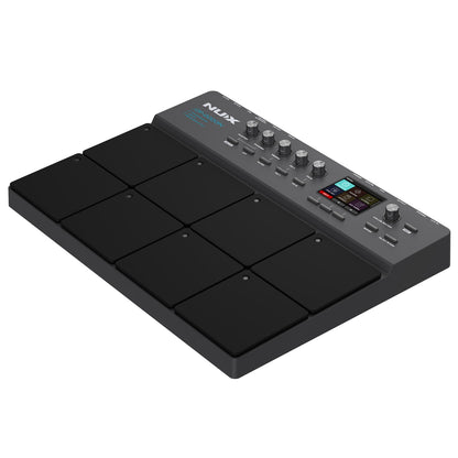 Nux DP-2000IN 8-Pad USB Digital Percussion Pad