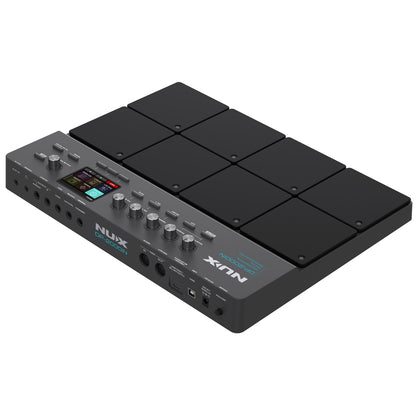 Nux DP-2000IN 8-Pad USB Digital Percussion Pad
