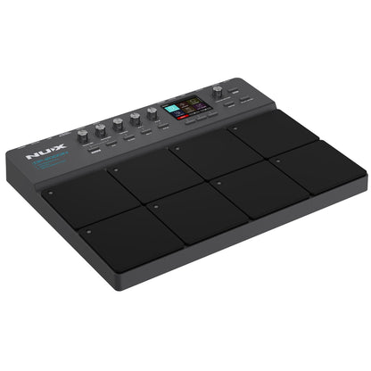 Nux DP-2000IN 8-Pad USB Digital Percussion Pad