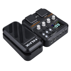 Nux MG-101 Multi-Effects Guitar Processor