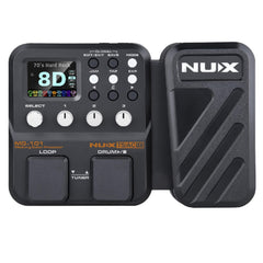 Nux MG-101 Multi-Effects Guitar Processor