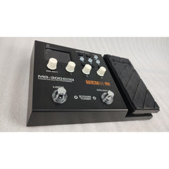 NUX  MG 300 Multi Effects Processor - Open Box