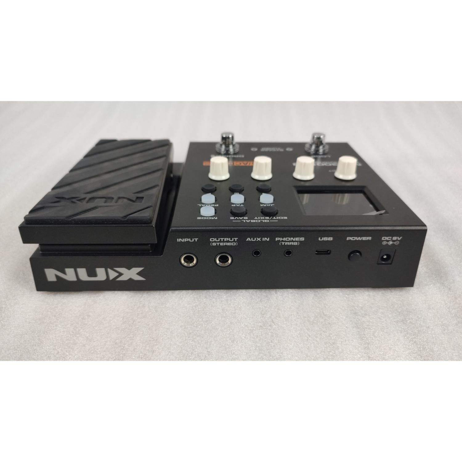 NUX  MG 300 Multi Effects Processor - Open Box
