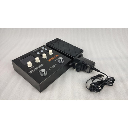 NUX  MG 300 Multi Effects Processor - Open Box