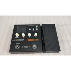 NUX  MG 300 Multi Effects Processor - Open Box