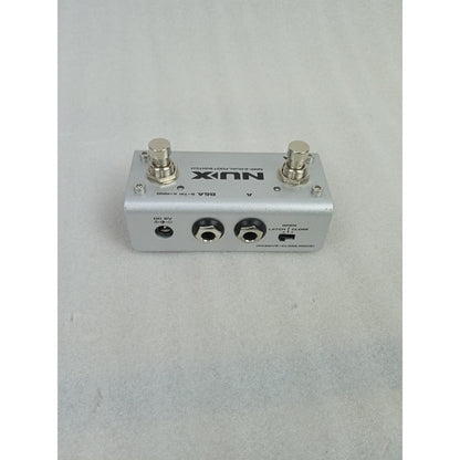 Nux MG 30 Guitar Multieffects Processor - Open Box