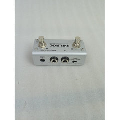 Nux MG 30 Guitar Multieffects Processor - Open Box