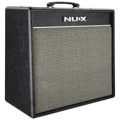 Nux Mighty 60MKII Compact Guitar Amplifier