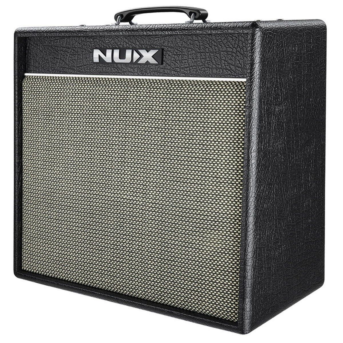 Nux Mighty 60MKII Compact Guitar Amplifier