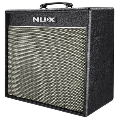 Nux Mighty 60MKII Compact Guitar Amplifier