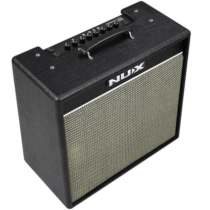 Nux Mighty 60MKII Compact Guitar Amplifier