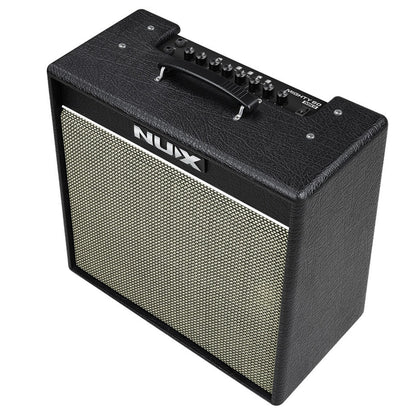 Nux Mighty 60MKII Compact Guitar Amplifier