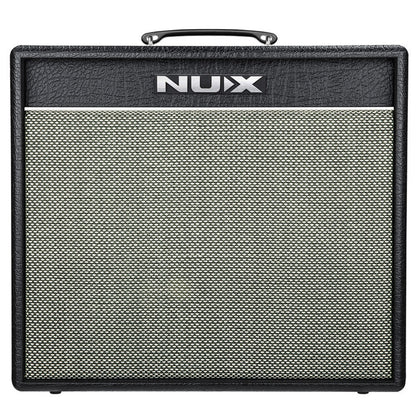 Nux Mighty 60MKII Compact Guitar Amplifier