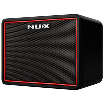 Nux Mighty Lite BT MKII Portable Desktop Combo Guitar Amplifiers