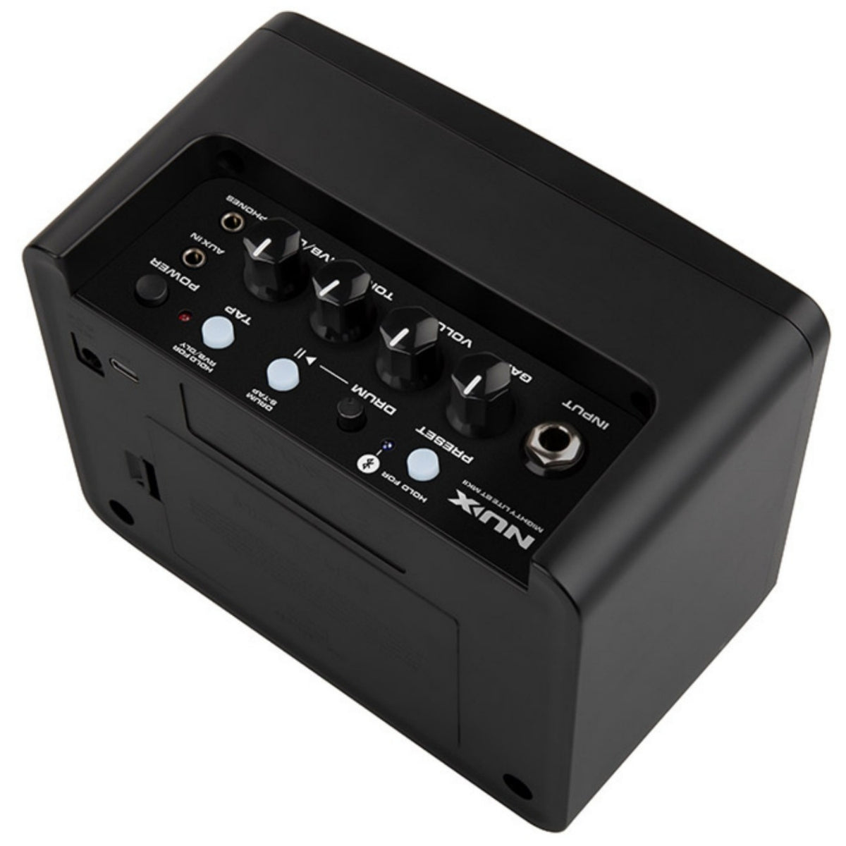 Nux Mighty Lite BT MKII Portable Desktop Combo Guitar Amplifiers